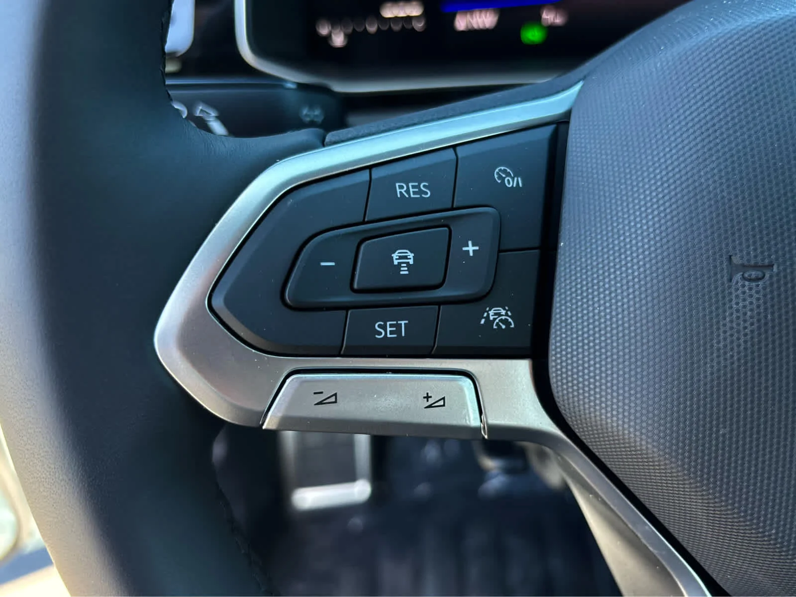 New 2026 Monument Gray Volkswagen Sport image 15