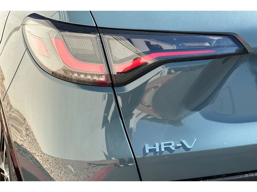 New 2027 Nordic Forest Pearl Honda EX-L image 30