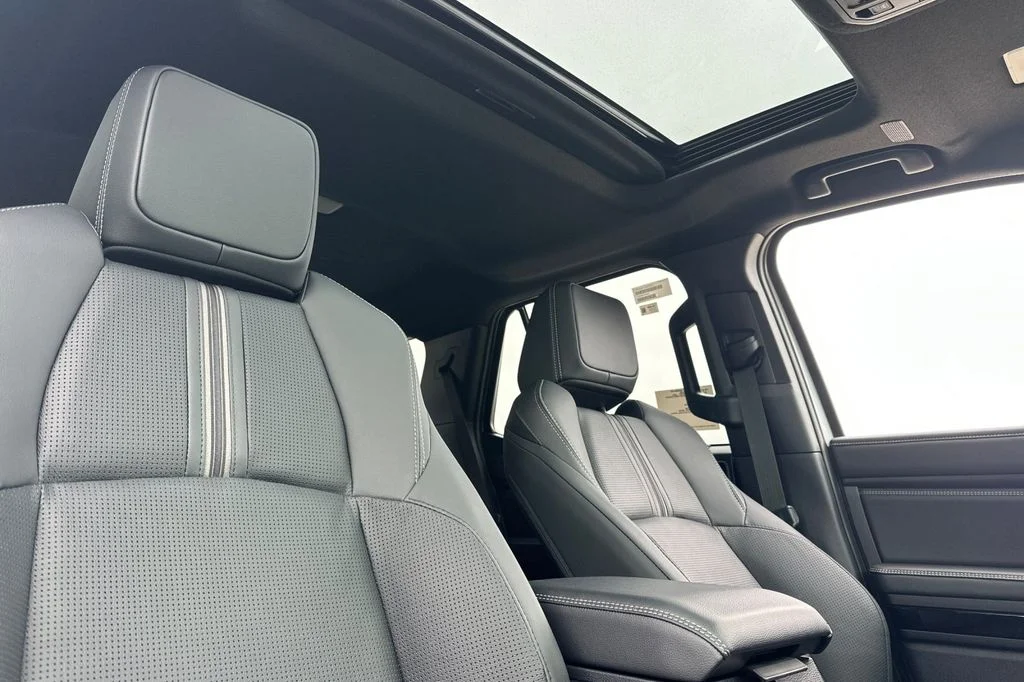 New 2026 Wind Chill Pearl <sup>1</sup> Toyota 4Runner Limited image 17