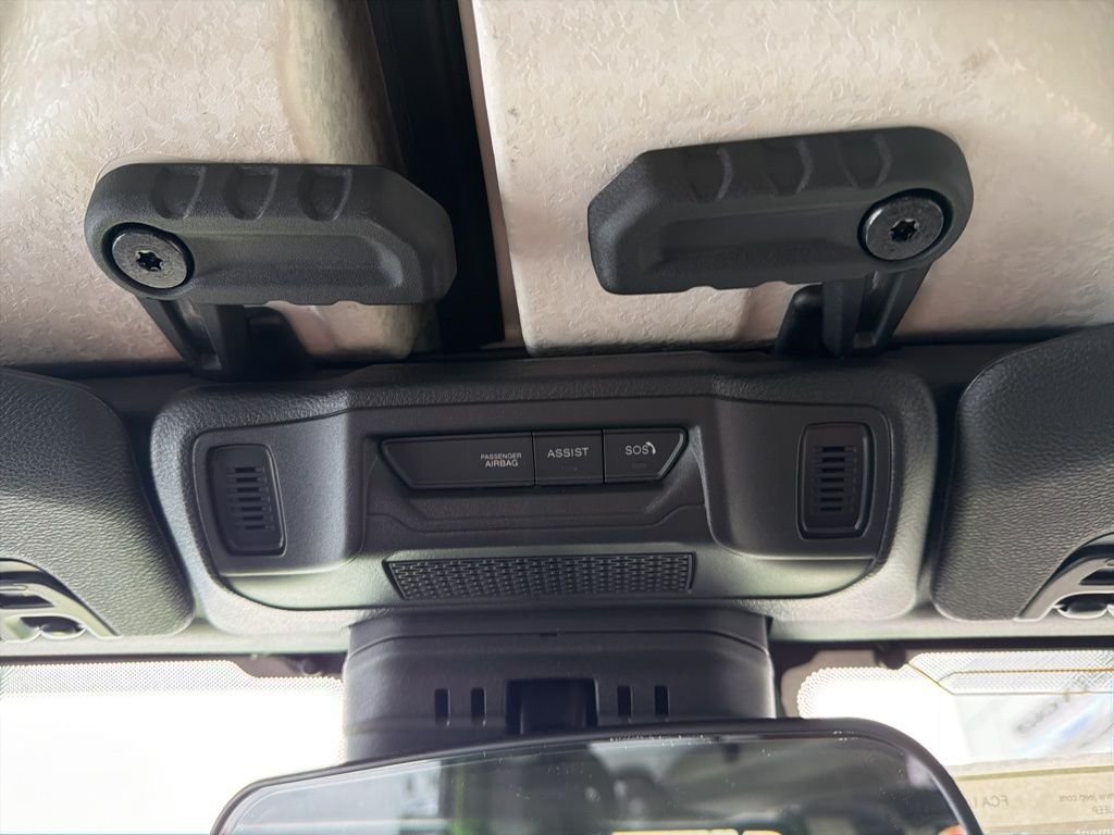 New 2026 Mojito Exterior Paint Jeep Mojave image 32