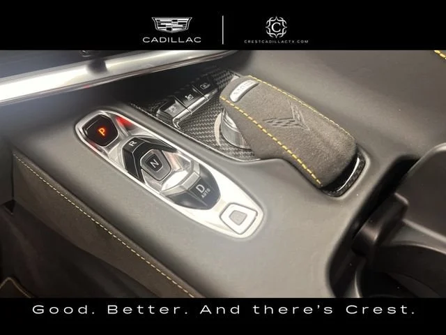 Used 2022 Accelerate Yellow Metallic Chevrolet 3LT image 16