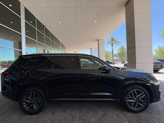 New 2026 Black Lexus 350 Premium image 4