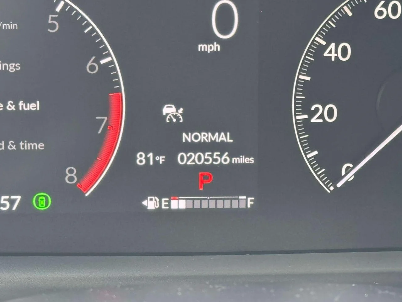 2024 Honda Pilot Touring - Photo 30