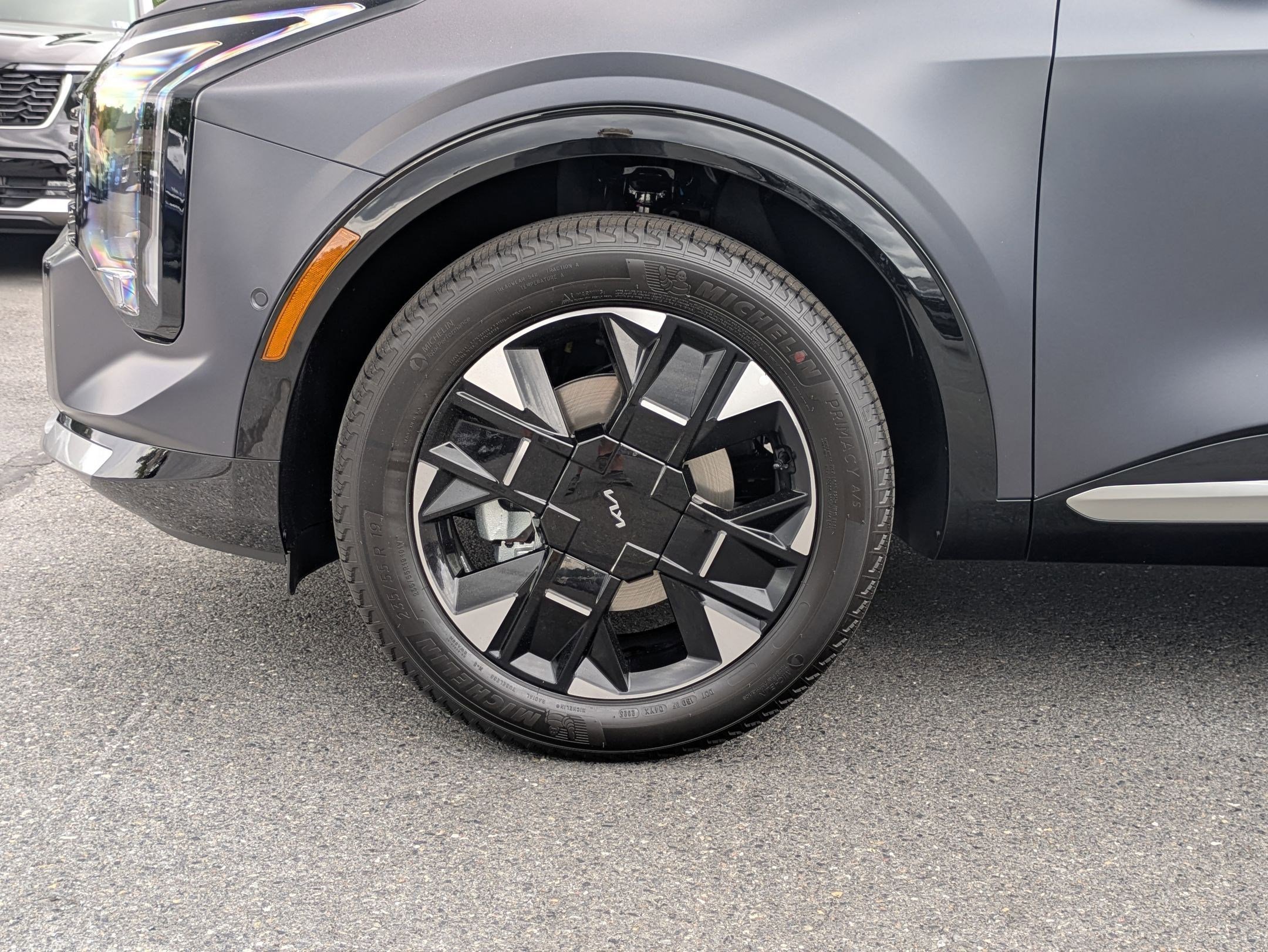 2026 Kia Sportage SX Prestige - Photo 8