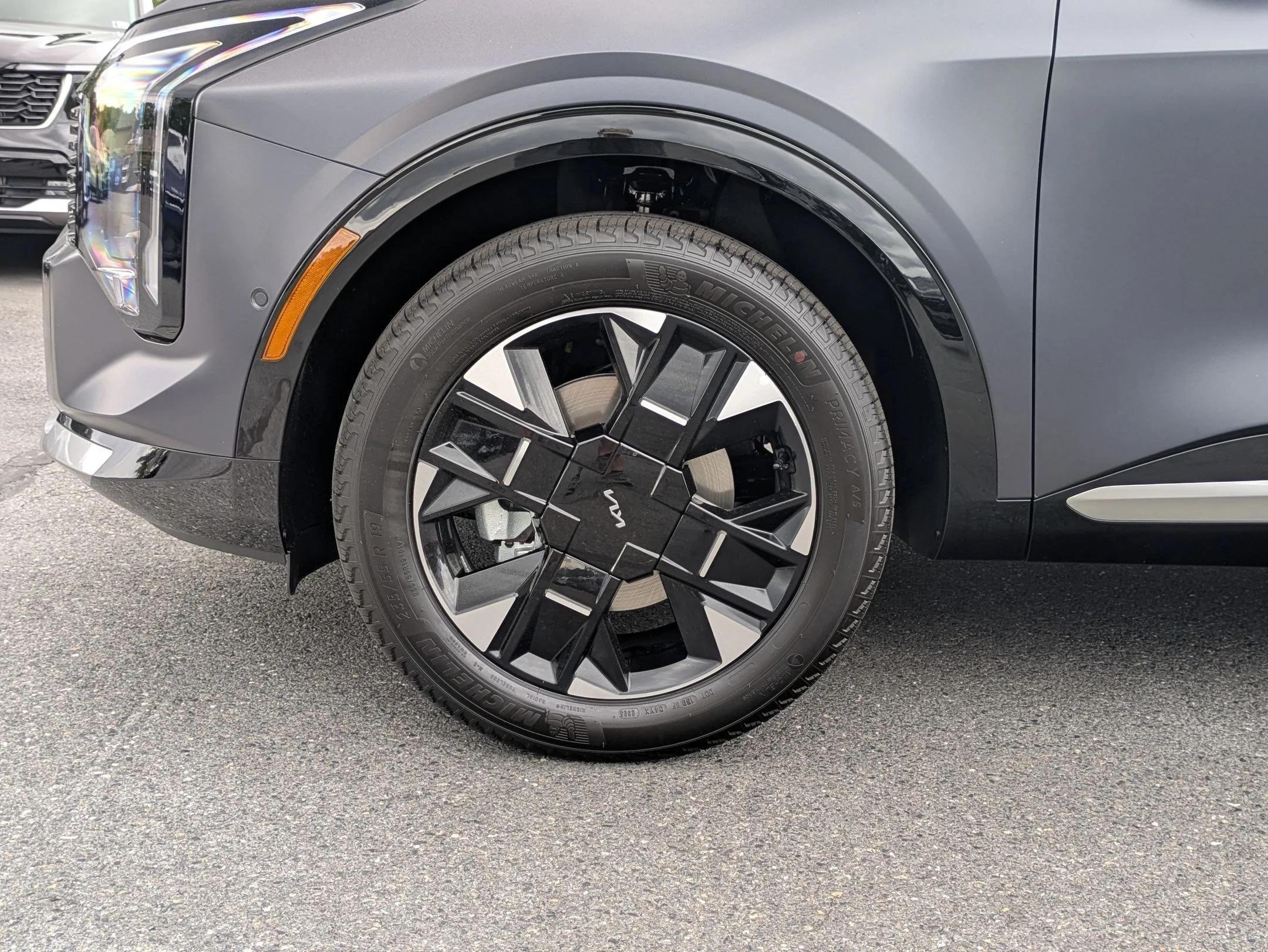 2026 Kia Sportage SX Prestige - Photo 8