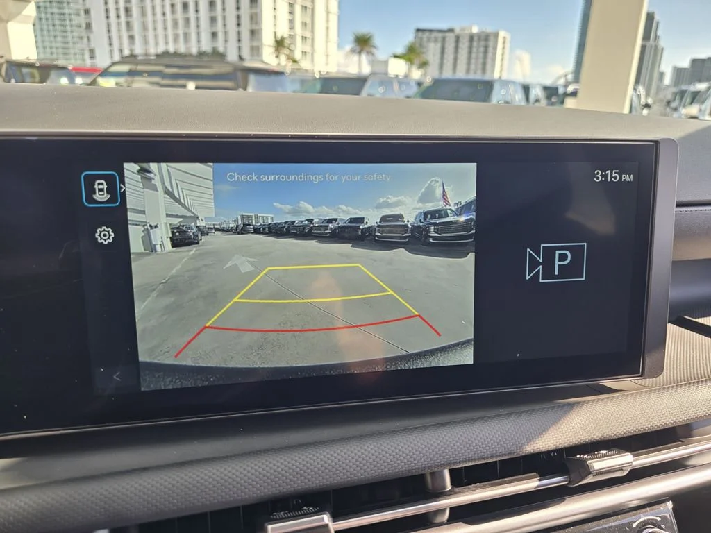 New 2026 Gray Hyundai SEL image 23