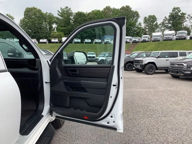 Used 2025 Ice Toyota SR image 14