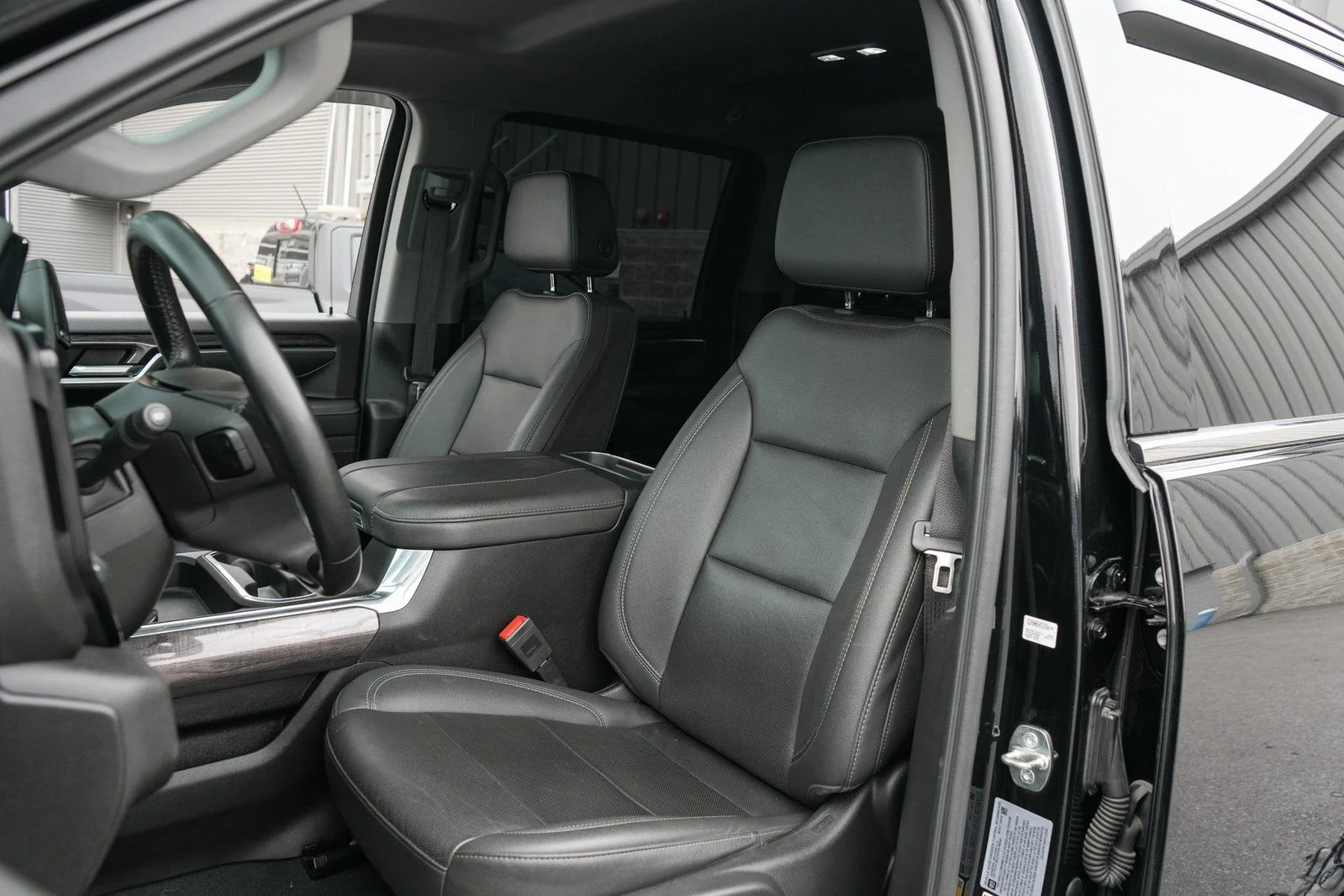 2024 Chevrolet Silverado 2500HD LTZ - Photo 14