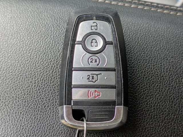 Certified Used 2023 Blue Metallic Ford Active image 29