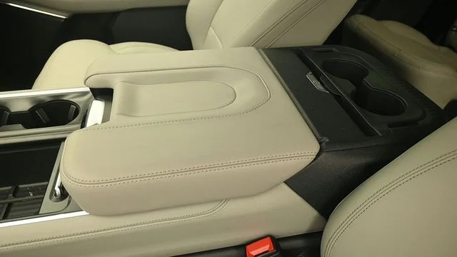 New 2026 White Ford Active image 22