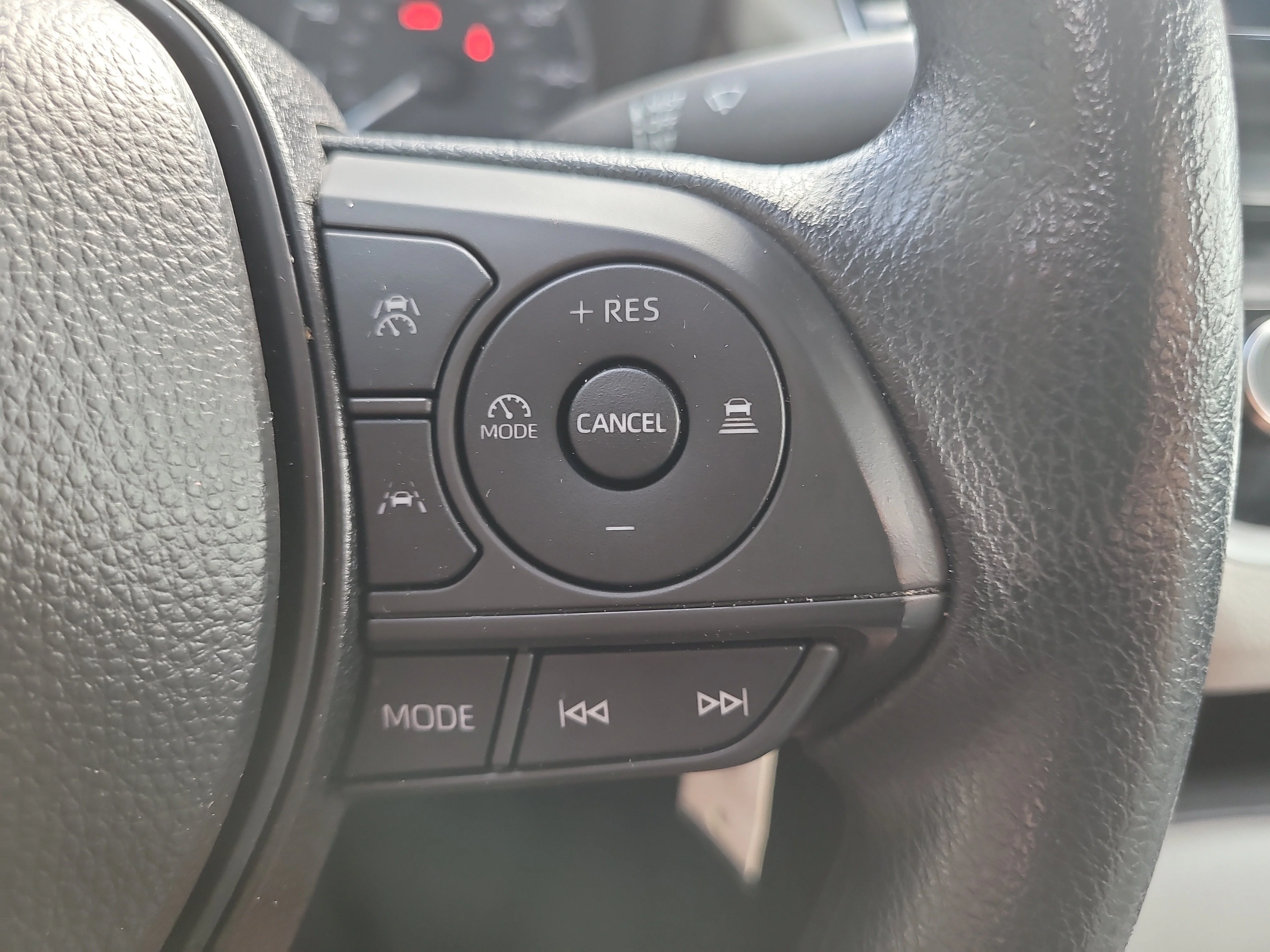 Certified Used 2024 Celestite Toyota LE image 26