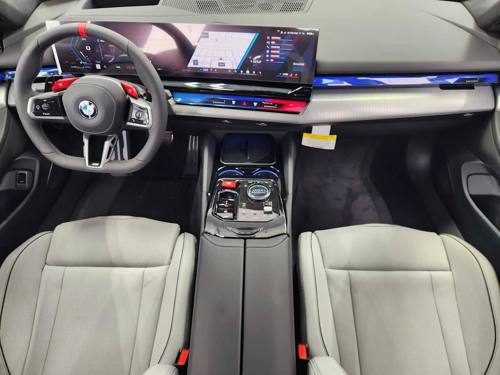 New 2027 Special Order Color BMW  image 6