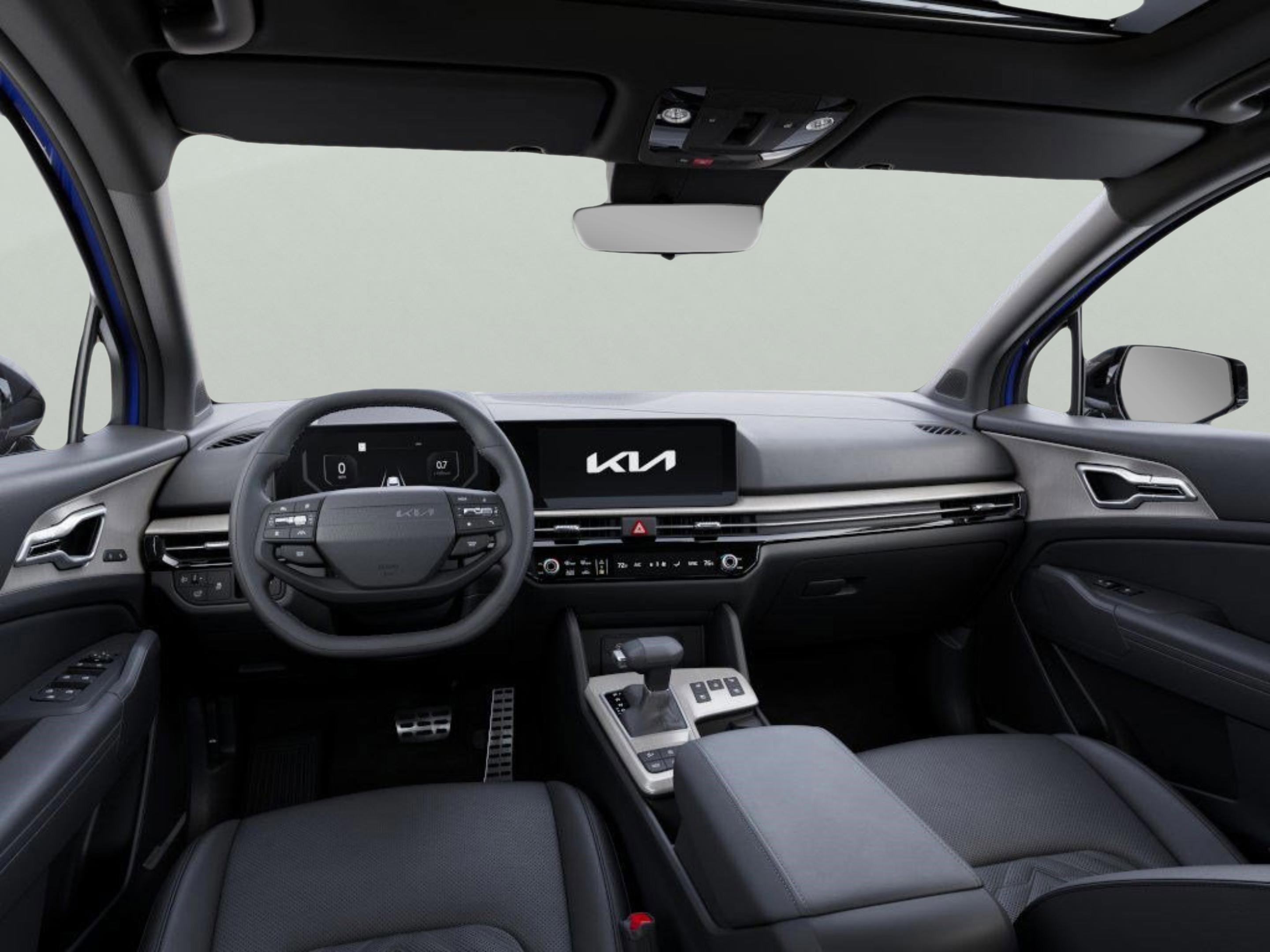 2026 Kia Sportage X-Pro Prestige - Photo 15
