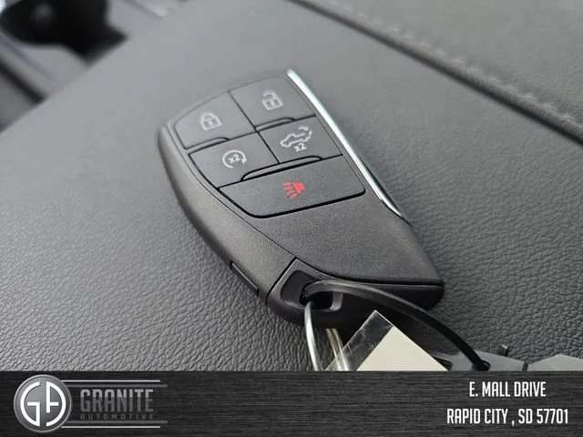 2026 GMC Sierra 1500 Elevation - Photo 29