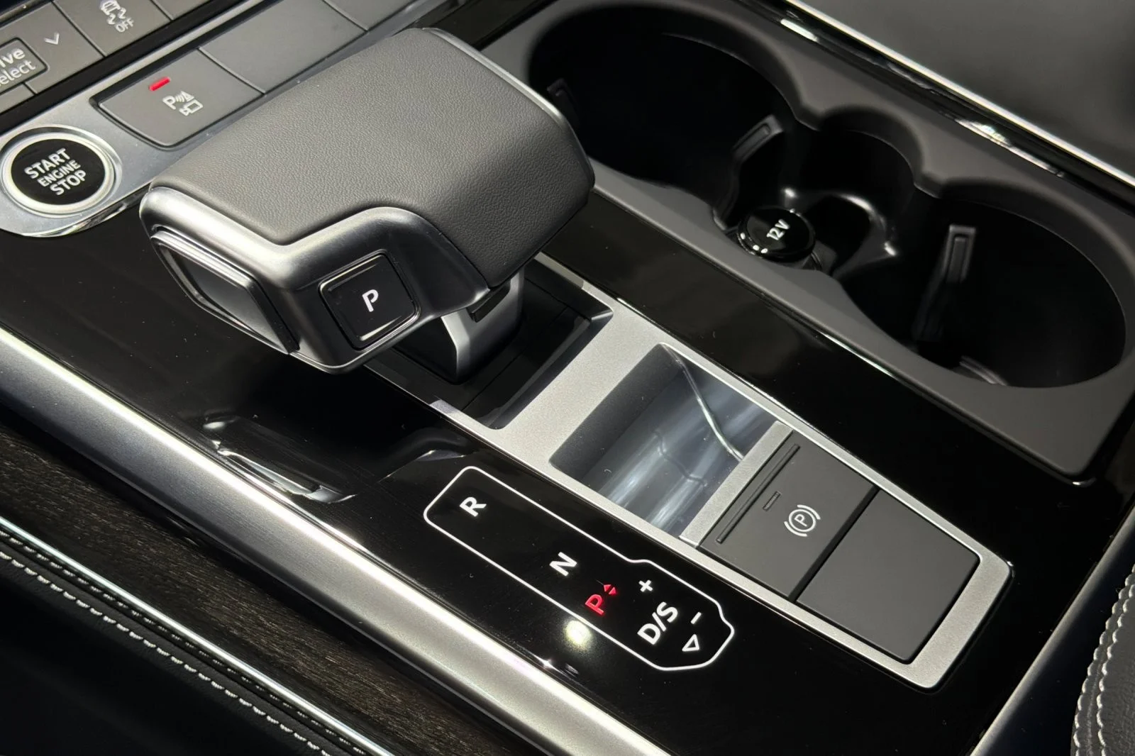 New 2026 Samurai Gray Metallic Audi Premium Plus 45 quattro *Ltd Avail* image 21