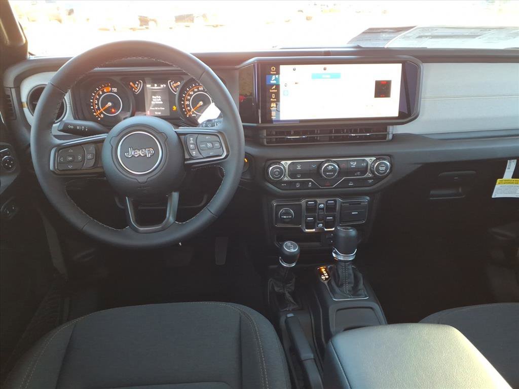 New 2026 41 Exterior Paint Jeep Sport S image 10
