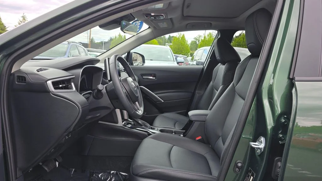 Used 2025 Cypress Toyota XLE image 20