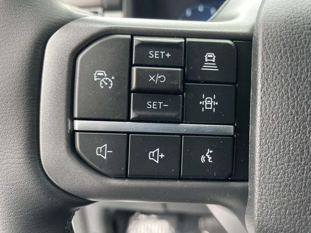 New 2026 Oxford White Ford Lariat® image 11