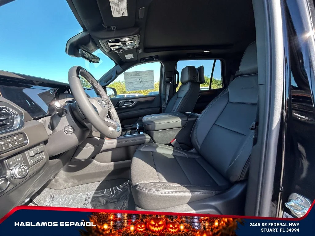 New 2027 Onyx Black GMC Denali image 10