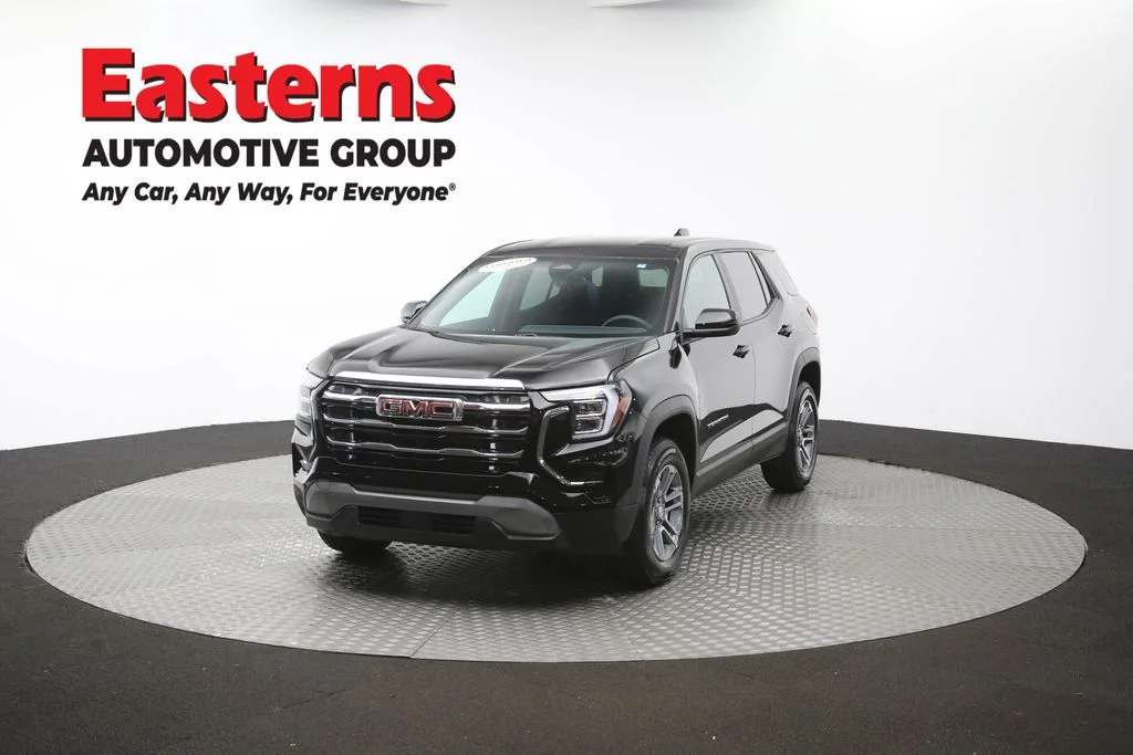 Used 2026 Black GMC Elevation image 55