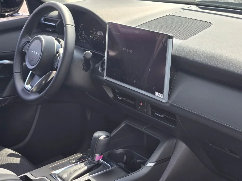 New 2026 Gray Mazda 2.5 S image 6