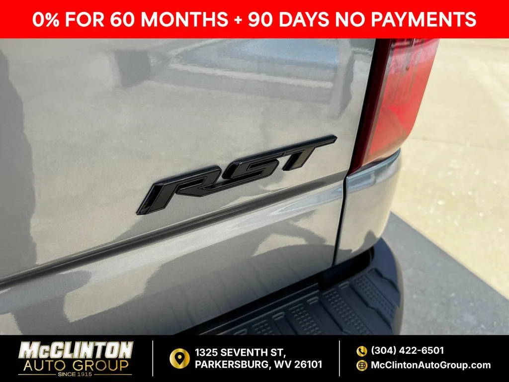 2026 Chevrolet Silverado 1500 RST - Photo 16