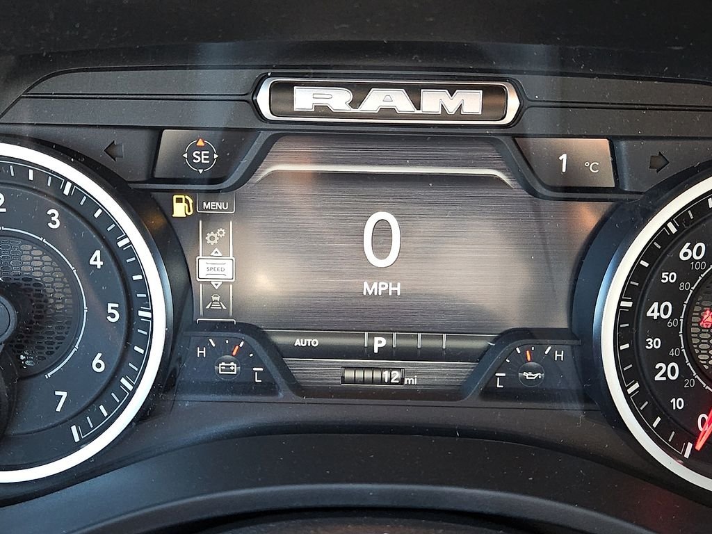 2026 RAM 1500 Laramie - Photo 18