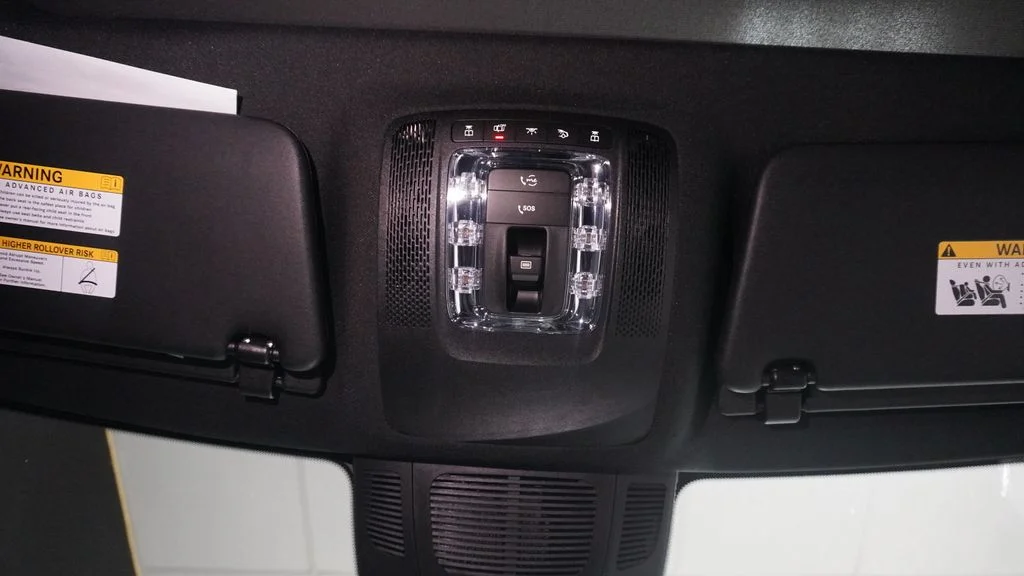 Certified Used 2026 Black Mercedes-Benz GLE 350 image 32
