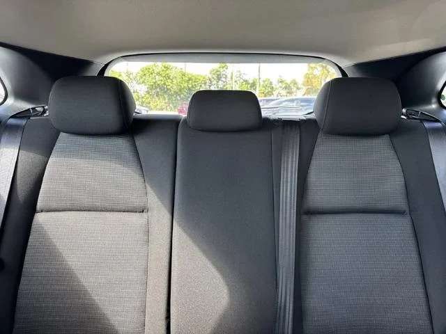 New 2026 Deep Crystal Blue Mica Mazda 2.5 S AWD image 18