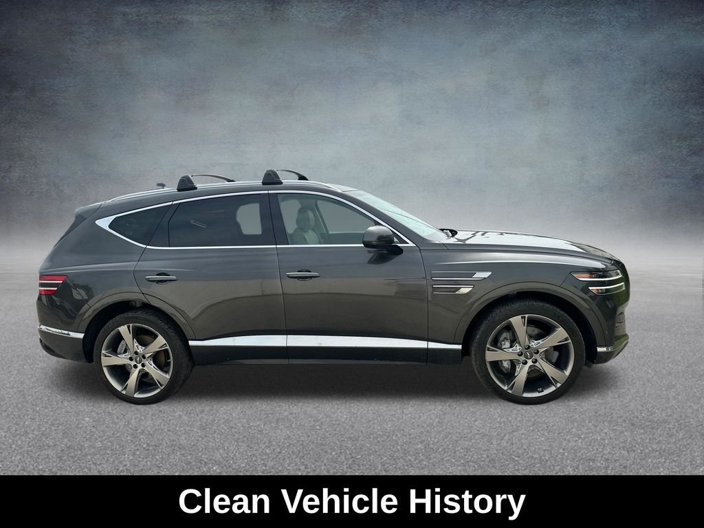 Used 2024 Makalu Gray Genesis 2.5T image 7