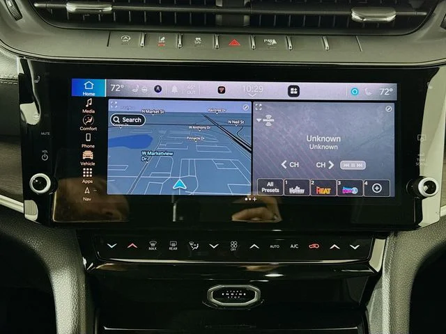 New 2026 Silver Jeep Limited image 15