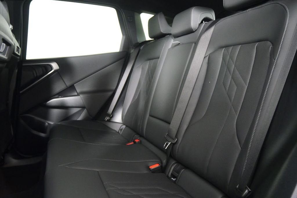 2025 BMW X3 30 - Photo 15
