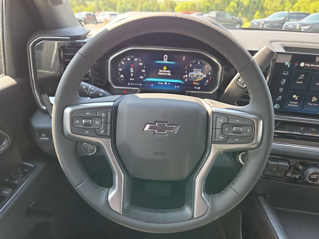 2026 Chevrolet Silverado 2500 HD LT - Photo 11