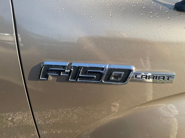 Used 2012  Ford Lariat image 5