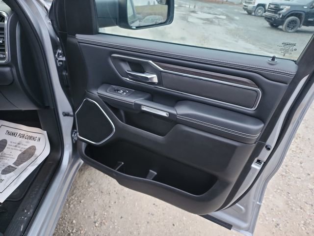 2025 RAM Ram 1500 Pickup Laramie - Photo 28