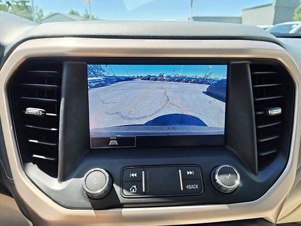 Used 2023 Black GMC Denali image 23