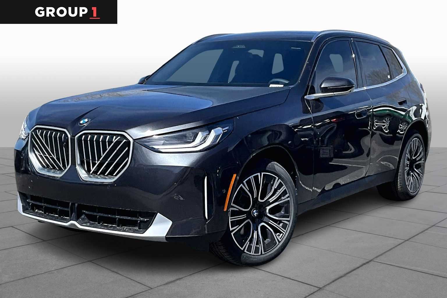 2026 BMW X3 30