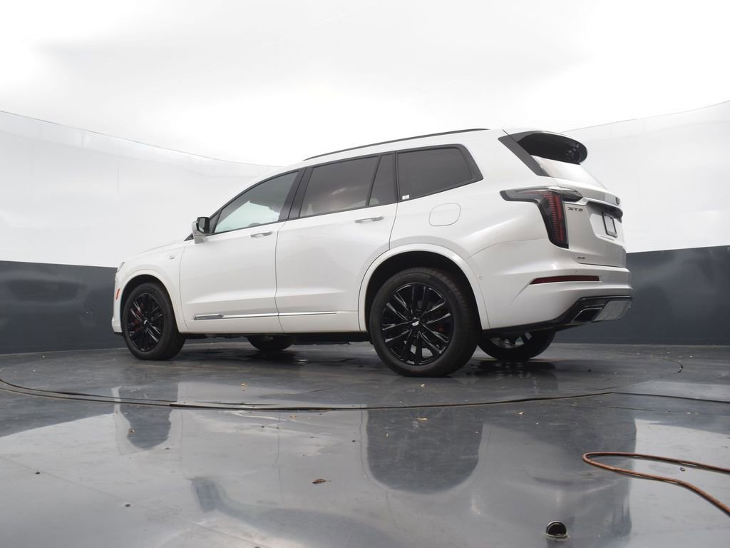2022 CADILLAC XT6 - Image 48