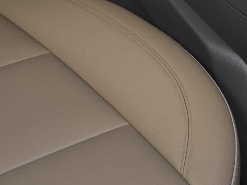 New 2027 Summit White Buick Preferred image 21