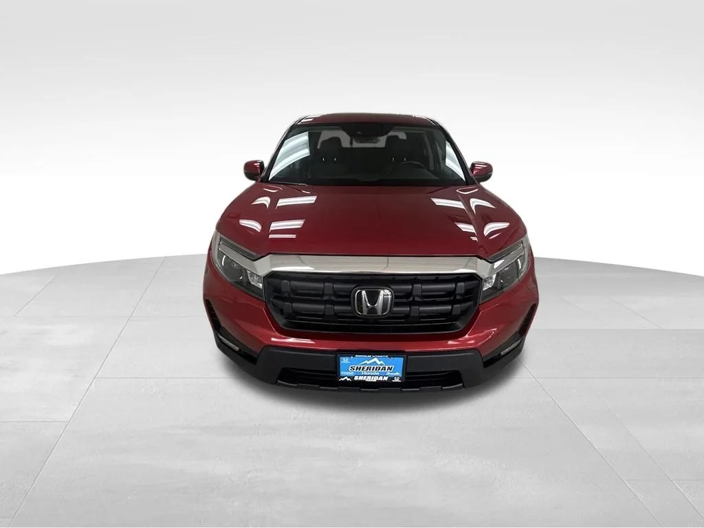 Used 2024 Red Honda RTL image 4