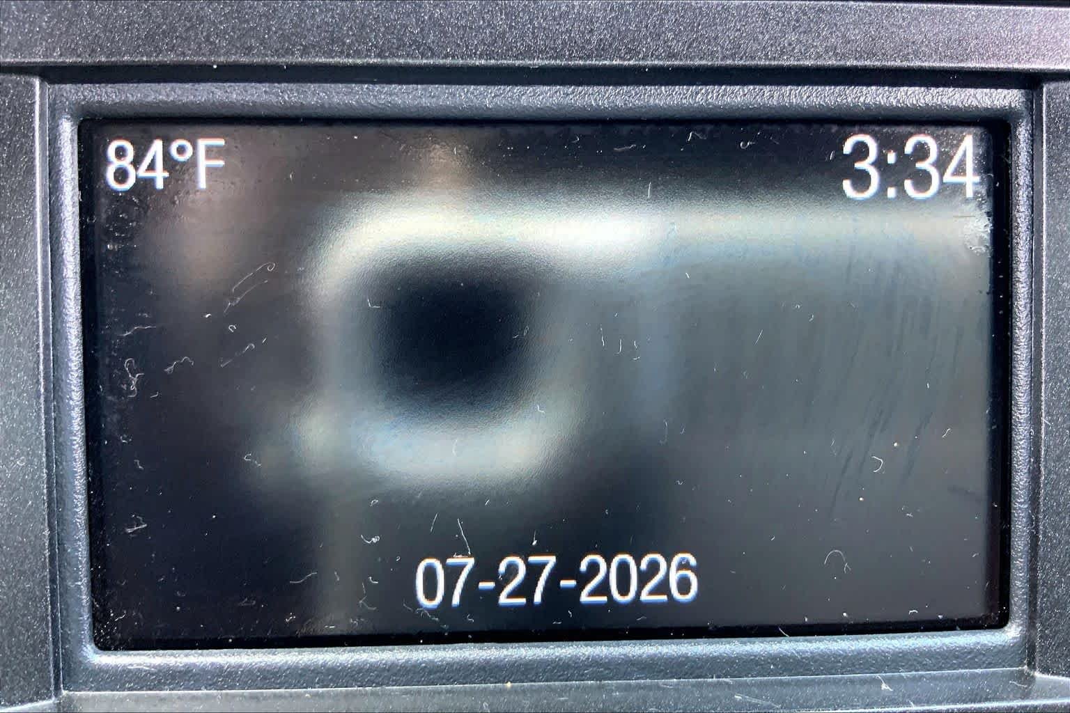 Used 2017 Magnetic Ford V6 image 35