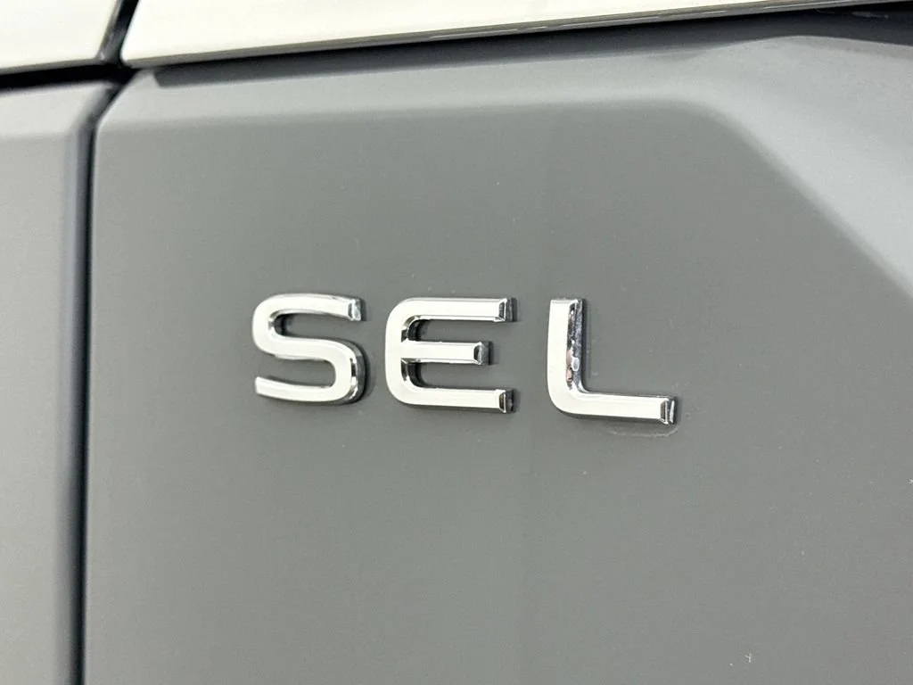 2026 Volkswagen Atlas SEL Premium R-Line - Photo 22