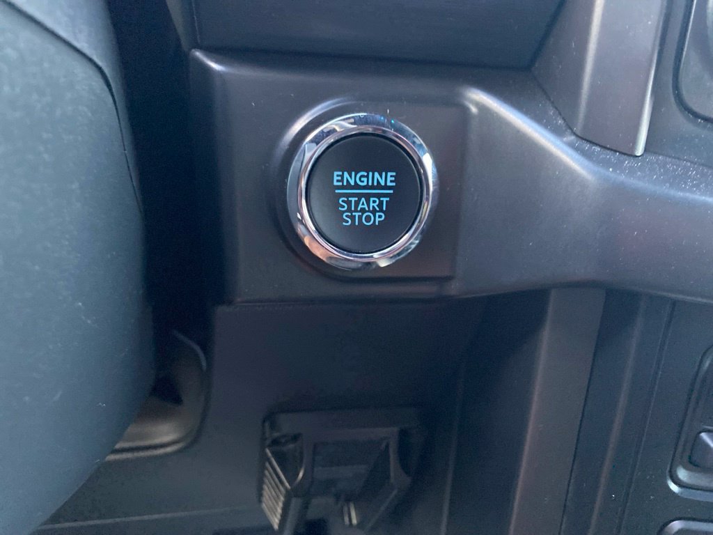 Used 2025 Gray Ford Tremor image 31