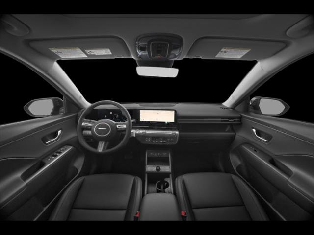 New 2027  Hyundai Limited AWD image 24
