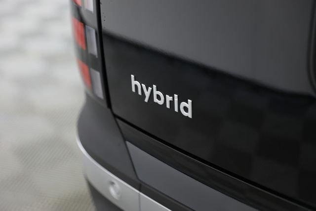 New 2026 Black Hyundai SEL 8P image 67