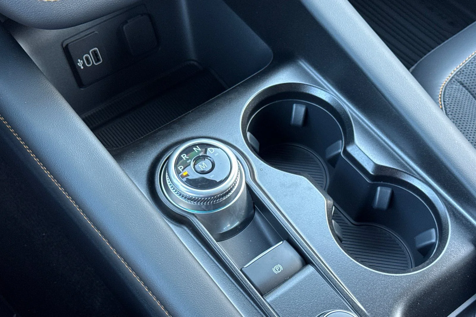 New 2026 Marsh Gray Ford Tremor® image 25