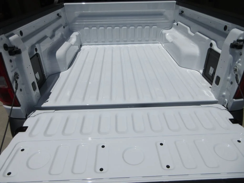 New 2026 Oxford White Ford XL image 26