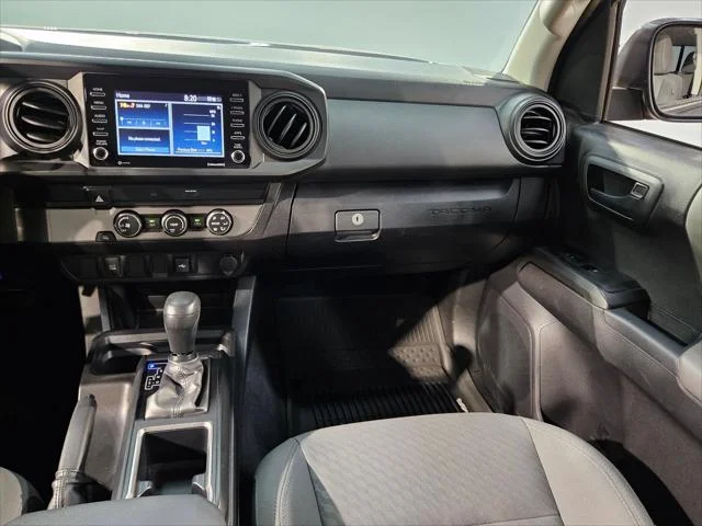 Certified Used 2023 MAGNETIC GRAY MET. Toyota  image 11