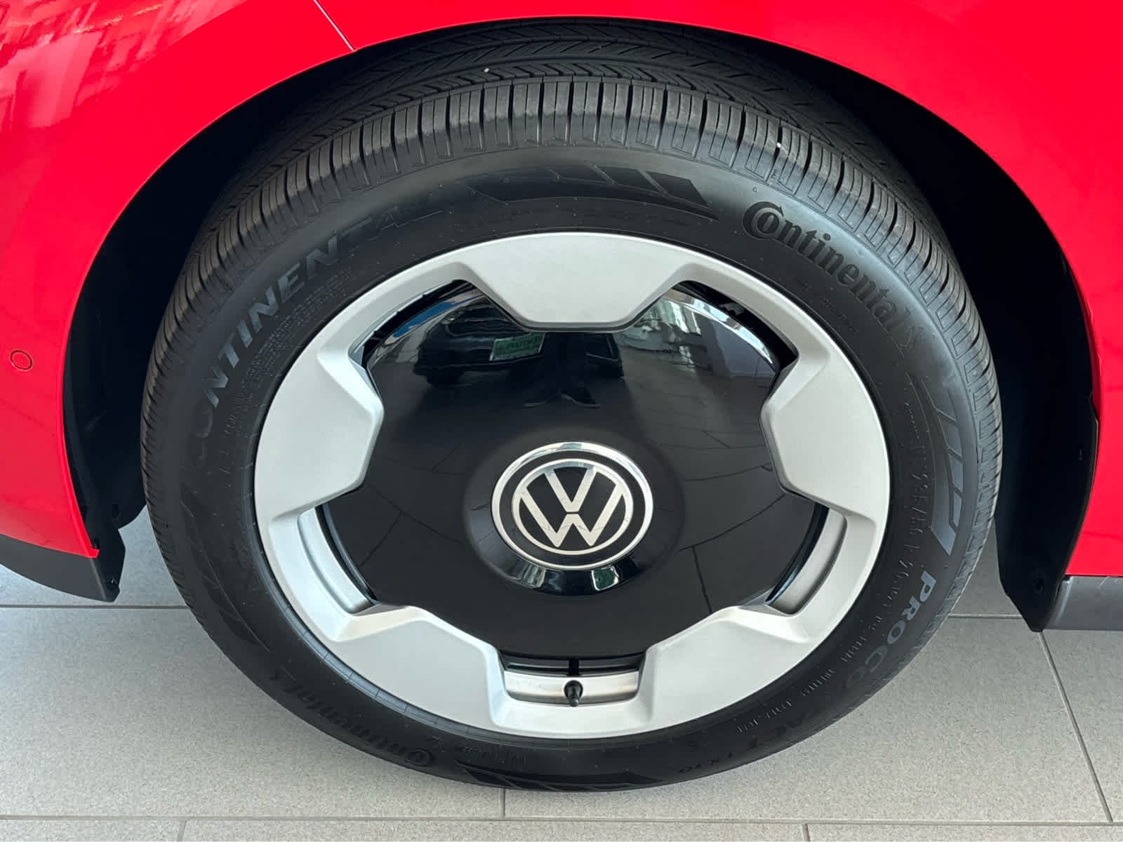 2025 Volkswagen ID. Buzz PRO S - Photo 32