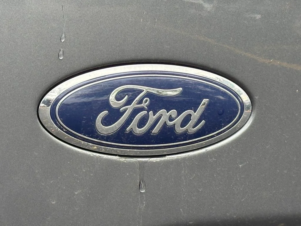 Used 2021 Gray Ford Base image 14